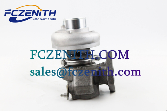 4D56 Turbolader 49177-01512 4917701504 MD194843 MR355222 MR355223 van motormitsubishi TD04
