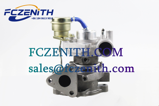 De Turbolader ME202012 ME201258 ME202578 van TF035 4M40 49135-03101 Mitsubishi