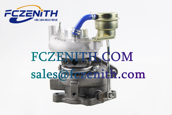 De Turbolader ME202012 ME201258 ME202578 van TF035 4M40 49135-03101 Mitsubishi