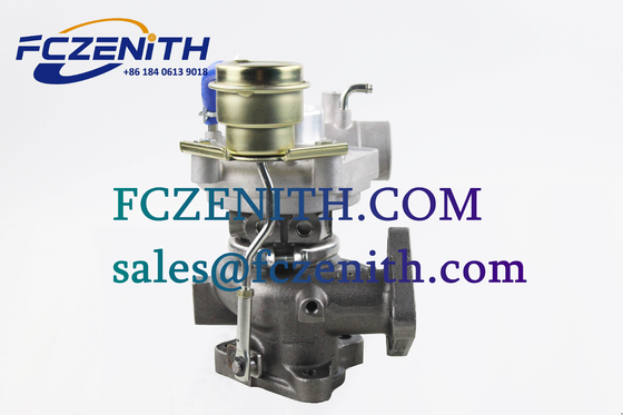 De Turbolader ME202012 ME201258 ME202578 van TF035 4M40 49135-03101 Mitsubishi