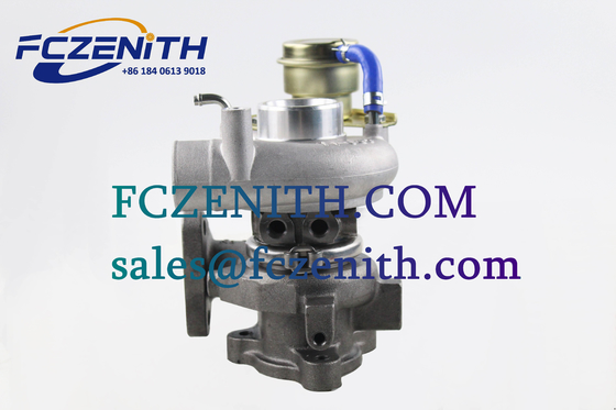 De Turbolader ME202012 ME201258 ME202578 van TF035 4M40 49135-03101 Mitsubishi