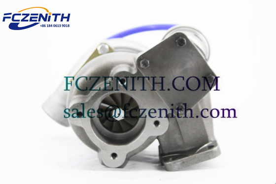 TA0302 Turbolader 465318-8 465318-5008S 465318-0007 465318-0008 465318-8 van Iveco 4810558 voor 8040.25.230 8040.25.200