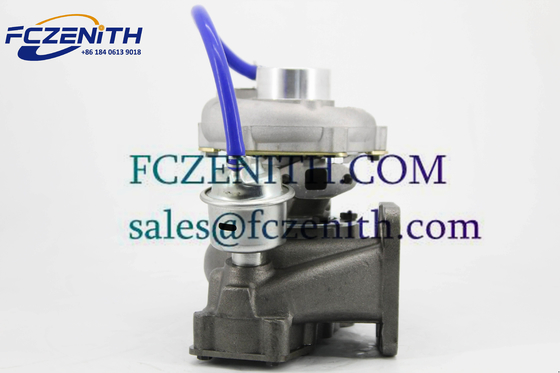 TA0302 Turbolader 465318-8 465318-5008S 465318-0007 465318-0008 465318-8 van Iveco 4810558 voor 8040.25.230 8040.25.200