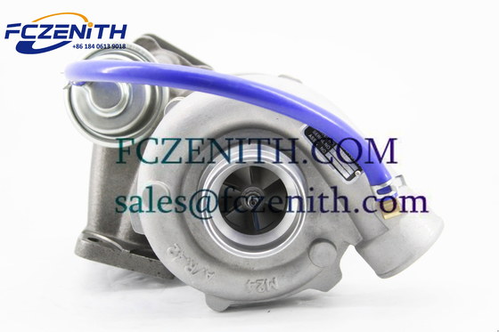TA0302 Turbolader 465318-8 465318-5008S 465318-0007 465318-0008 465318-8 van Iveco 4810558 voor 8040.25.230 8040.25.200