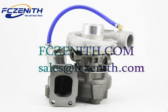 TA0302 Turbolader 465318-8 465318-5008S 465318-0007 465318-0008 465318-8 van Iveco 4810558 voor 8040.25.230 8040.25.200