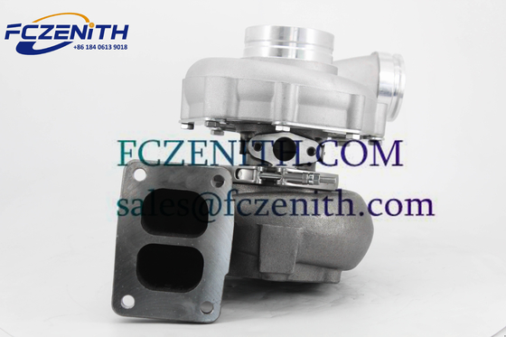 De Turbolader 454003-5008S 500373230 500373231 99461011 van TA5126 190E42 Iveco voor de motor van 8040.45.400
