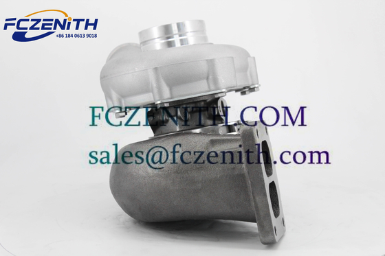 De Turbolader 454003-5008S 500373230 500373231 99461011 van TA5126 190E42 Iveco voor de motor van 8040.45.400