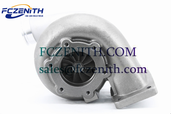 De Turbolader 454003-5008S 500373230 500373231 99461011 van TA5126 190E42 Iveco voor de motor van 8040.45.400