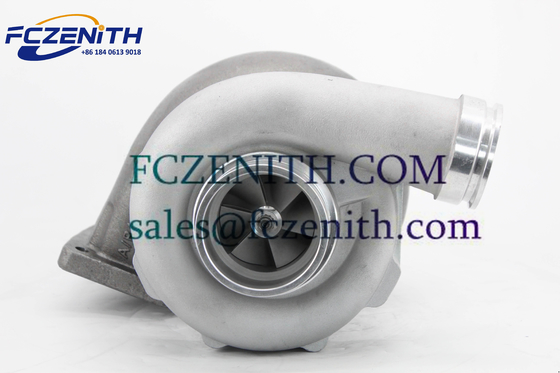 De Turbolader 454003-5008S 500373230 500373231 99461011 van TA5126 190E42 Iveco voor de motor van 8040.45.400