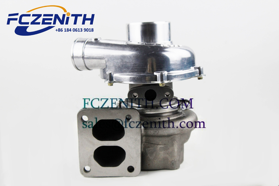 De Motorrhg6 Turbolader VA570019 1144003890 VB570019 6T-619 van Isuzu 6BG1T