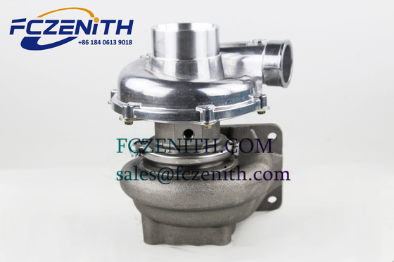 De Motorrhg6 Turbolader VA570019 1144003890 VB570019 6T-619 van Isuzu 6BG1T