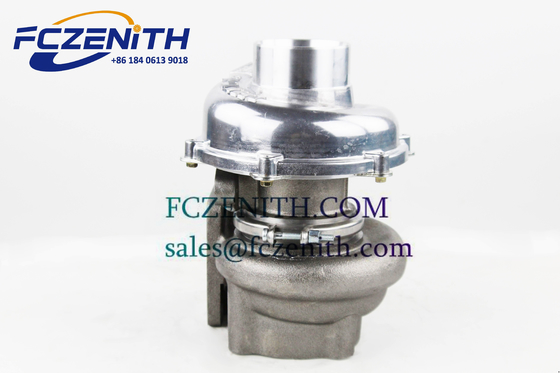 De Motorrhg6 Turbolader VA570019 1144003890 VB570019 6T-619 van Isuzu 6BG1T