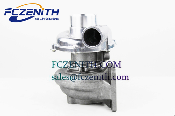 De Motorrhg6 Turbolader VA570019 1144003890 VB570019 6T-619 van Isuzu 6BG1T