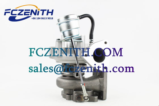 TD04-27 SAA4D95LE 4D95LE Marine Engine Turbocharger pc78us-6 49377-01610 8208818100 6208 81 8100 6205-81-82506205818250