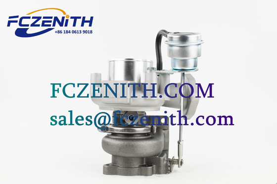 TD04-27 SAA4D95LE 4D95LE Marine Engine Turbocharger pc78us-6 49377-01610 8208818100 6208 81 8100 6205-81-82506205818250