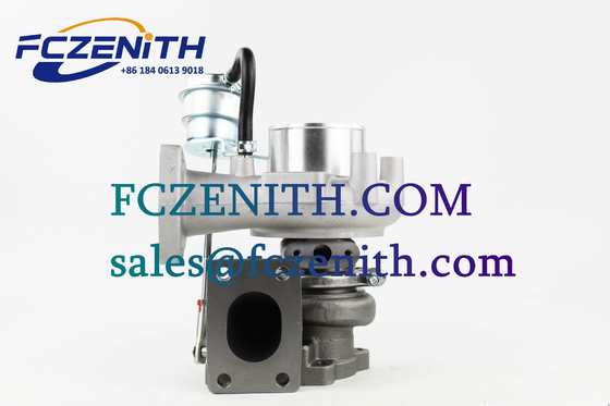 TD04-27 SAA4D95LE 4D95LE Marine Engine Turbocharger pc78us-6 49377-01610 8208818100 6208 81 8100 6205-81-82506205818250