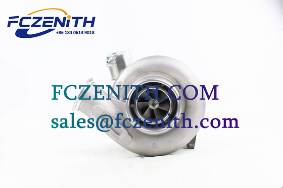 MD9 euro 3 de Vrachtwagenturbocompressor Hx40w Turbo 4044669 4044671 4044670 4044669D 20933092 van de Motorpassagier