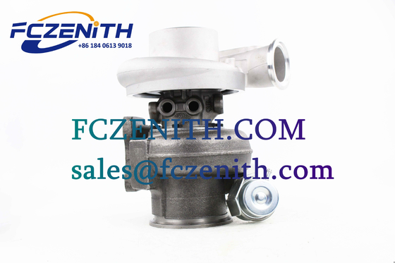 MD9 euro 3 de Vrachtwagenturbocompressor Hx40w Turbo 4044669 4044671 4044670 4044669D 20933092 van de Motorpassagier