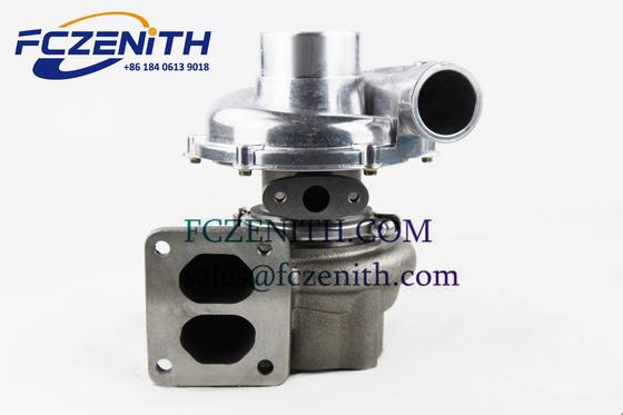 ZAX200 zax200-1 Isuzu Turbo Turbocharger Excavator 1-14400377-0 114400-3770 voor 6BG1-Motor