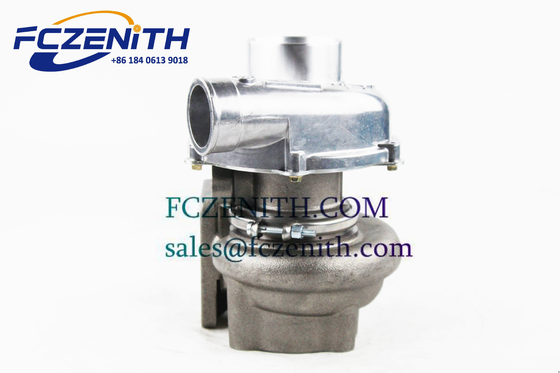 ZAX200 zax200-1 Isuzu Turbo Turbocharger Excavator 1-14400377-0 114400-3770 voor 6BG1-Motor