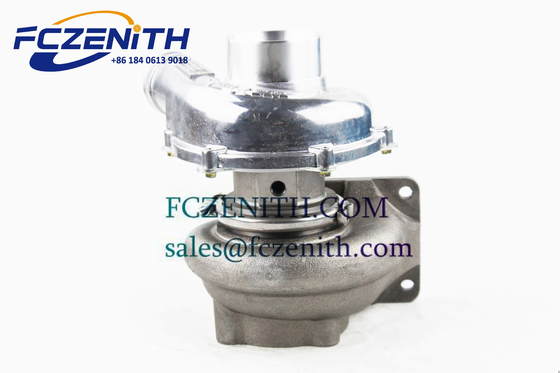 ZAX200 zax200-1 Isuzu Turbo Turbocharger Excavator 1-14400377-0 114400-3770 voor 6BG1-Motor