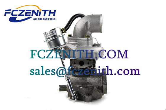 GT1749S diesel Marine Engine Turbocharger 732340-0001 732340-5001S voor Hyundai-Vrachtwagen