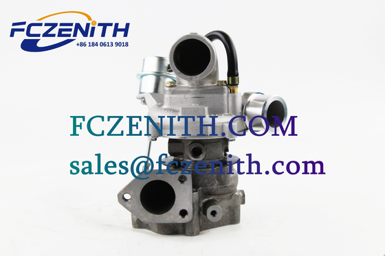 GT1749S diesel Marine Engine Turbocharger 732340-0001 732340-5001S voor Hyundai-Vrachtwagen