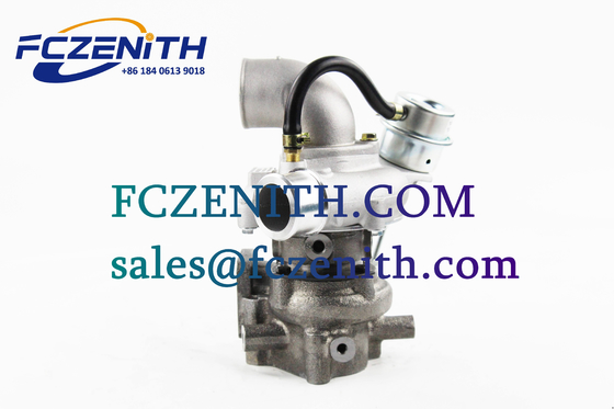 GT1749S diesel Marine Engine Turbocharger 732340-0001 732340-5001S voor Hyundai-Vrachtwagen