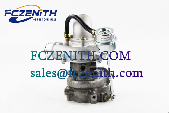 GT1749S diesel Marine Engine Turbocharger 732340-0001 732340-5001S voor Hyundai-Vrachtwagen