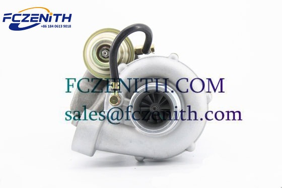 53249706406 53249886406 Turbo de Ladersk24 Motor Turbox7426100 99446020 van Iveco voor 8040.25.4550