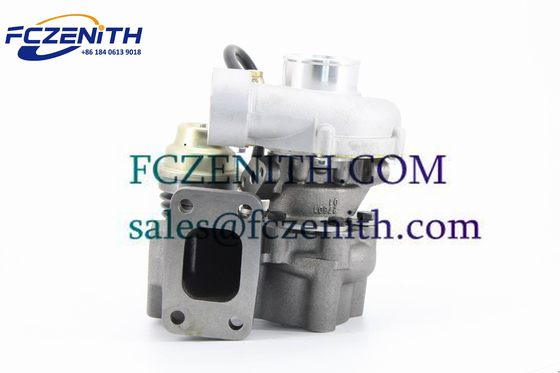 53249706406 53249886406 Turbo de Ladersk24 Motor Turbox7426100 99446020 van Iveco voor 8040.25.4550