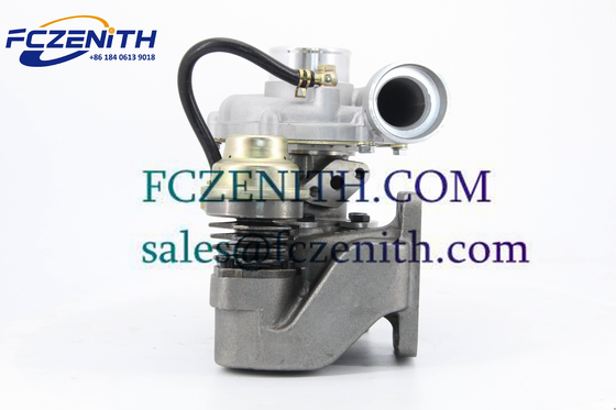 53249706406 53249886406 Turbo de Ladersk24 Motor Turbox7426100 99446020 van Iveco voor 8040.25.4550