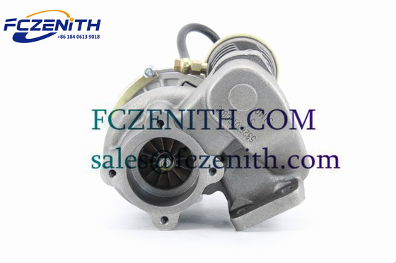 53249706406 53249886406 Turbo de Ladersk24 Motor Turbox7426100 99446020 van Iveco voor 8040.25.4550