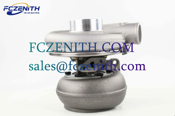 S225lc-V de Mensen Turbolader HX35 3539678 65.09100-7060 65.09100-7197 65.09100-7040 65.09100-7093 van DB33 TIM DB58TI