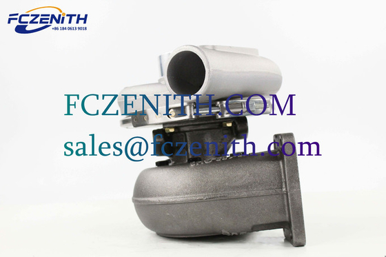 S225lc-V de Mensen Turbolader HX35 3539678 65.09100-7060 65.09100-7197 65.09100-7040 65.09100-7093 van DB33 TIM DB58TI
