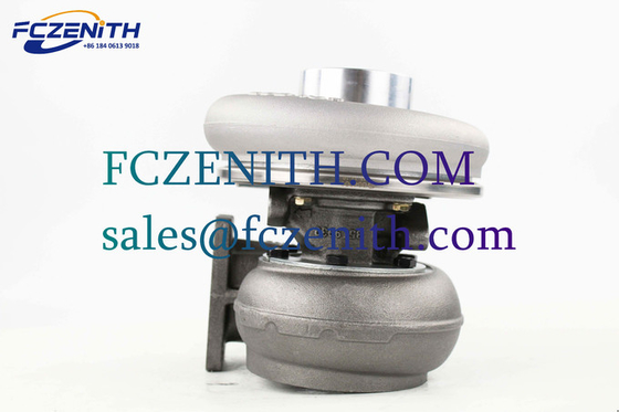 S225lc-V de Mensen Turbolader HX35 3539678 65.09100-7060 65.09100-7197 65.09100-7040 65.09100-7093 van DB33 TIM DB58TI