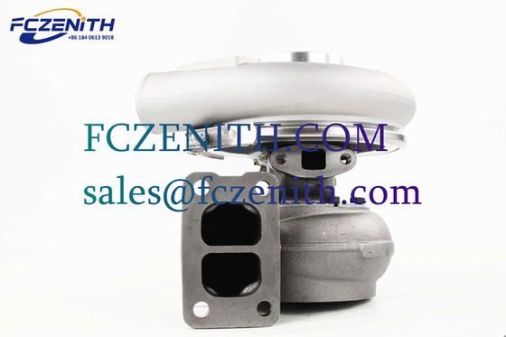 S225lc-V de Mensen Turbolader HX35 3539678 65.09100-7060 65.09100-7197 65.09100-7040 65.09100-7093 van DB33 TIM DB58TI