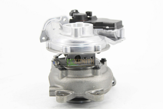 OEM Ct16v Diesel Turbocompressor Toyota Hilux 3,0 Turbo 17201-11070 2gd-Ftv