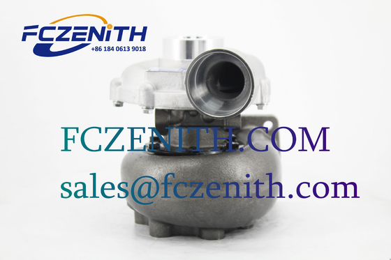 Van het de TurbocompressorMotoronderdeel van K27liebherr compressor en turbocompressor 53279886214 voor het Graafwerktuig van R914 R924