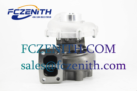 Van het de TurbocompressorMotoronderdeel van K27liebherr compressor en turbocompressor 53279886214 voor het Graafwerktuig van R914 R924