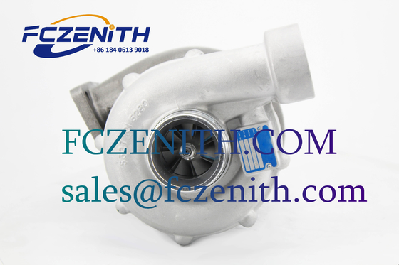 Van het de TurbocompressorMotoronderdeel van K27liebherr compressor en turbocompressor 53279886214 voor het Graafwerktuig van R914 R924
