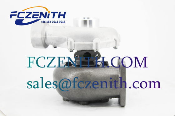 Van het de TurbocompressorMotoronderdeel van K27liebherr compressor en turbocompressor 53279886214 voor het Graafwerktuig van R914 R924