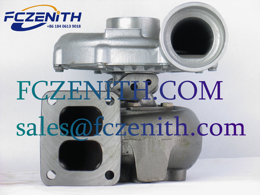 Turbocompressor 53299886707 5700107 van Liebherr van de K29d926ti Dieselmotor