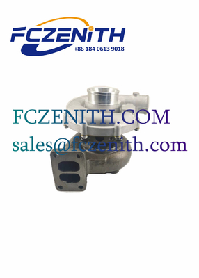 K27s2b D904T Liebherr Turbocompressor 5700027 5700009 5700157 5005330 9140212 3580566 53279885721