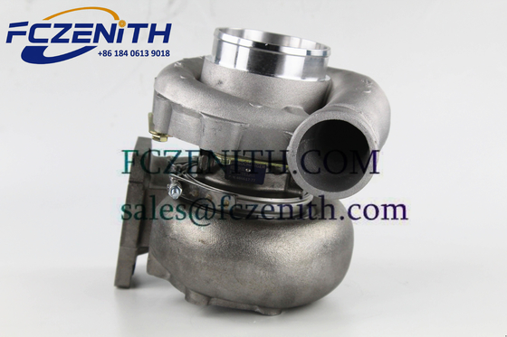 TA4538 466617 Turbo de Vrachtwagenturbocompressor 466617-0003 6509100-7172 van 466617-5003s Daewoo