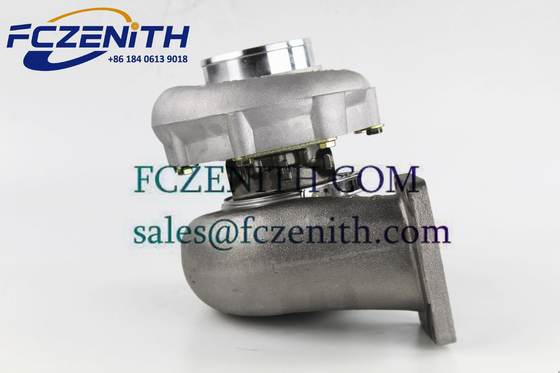 TA4538 466617 Turbo de Vrachtwagenturbocompressor 466617-0003 6509100-7172 van 466617-5003s Daewoo