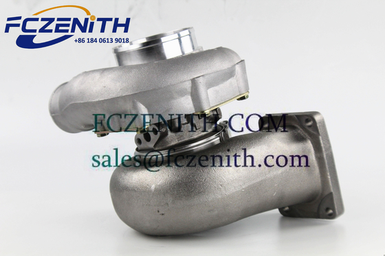 TA4538 466617 Turbo de Vrachtwagenturbocompressor 466617-0003 6509100-7172 van 466617-5003s Daewoo