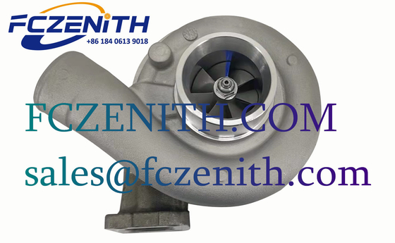 OEM de Turbocompressor K27 S2B 5327-970-5721 5700027 5700009 5700157 van Autoliebherr