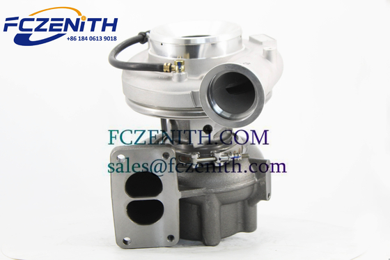 De Motor van S410G 56419880005 Mercedes Benz Turbocharger For OM457LA-E4