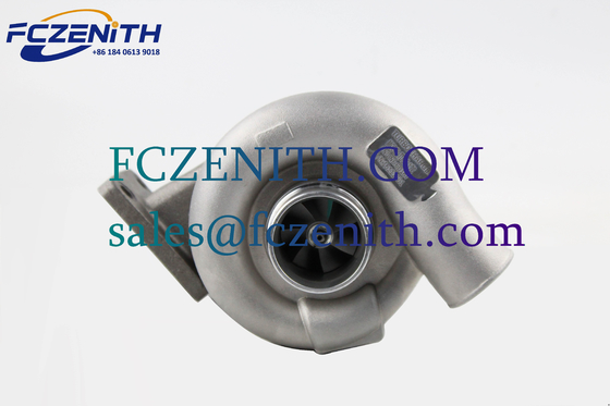 Turbocompressor 4917902110 ME088256 van TD06-17C Liebherr voor 6D31T-Motor